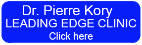 Dr Pierre Kory - Leading Edge Clinic Patients Click Here